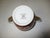 Hand Painted Gold Imari Japanese Porcelain Tea Service, 3 Pc For Sale - Image 11 of 11