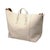 Animal Skin Ana Overnight Bag, Midnight For Sale - Image 7 of 11