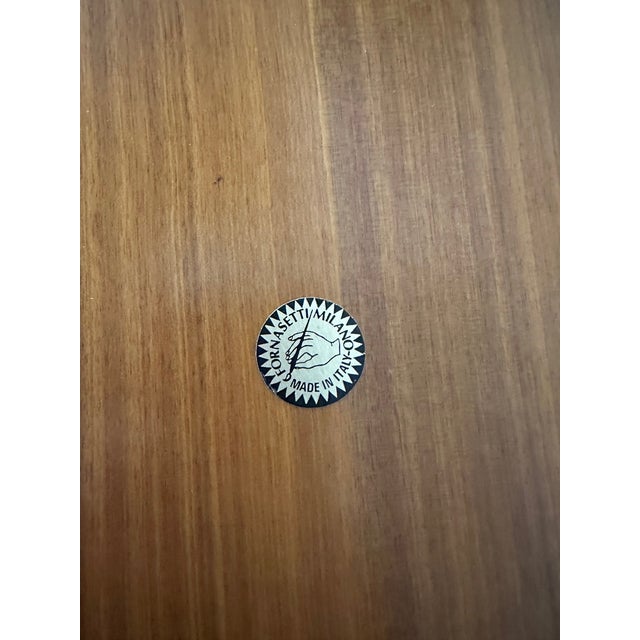 20th Century Fornasetti Backgammon Game Set Box For Sale - Image 10 of 10