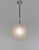 Art Deco Hettier & Vincent Large French Art Deco Pendant Light 1930s For Sale - Image 3 of 16