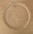 Signed Studio Pottery Bowl in Speckled Cream and Ochre Glaze For Sale In New York - Image 6 of 8