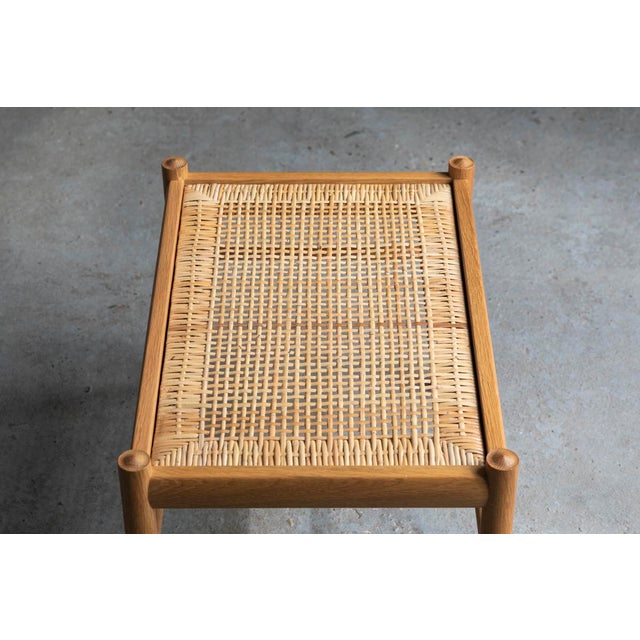 Set of Colonial Chairs Model PJ-149 by Ole Wanscher for Carl Hansen & Søn, Denmark, 1990s For Sale - Image 10 of 18