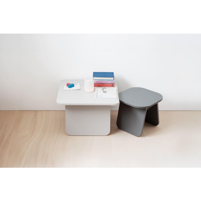 EMKO is happy to introduce one more our family member – Momoko Side Table created in collaboration with etc.etc. design...