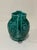Vintage Wedgwood Etruria & Barlaston Hound-Handle Majolica Pitcher For Sale - Image 11 of 17