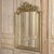 Antique 19th Century French Louis XVI Gilded Mirror For Sale - Image 4 of 18