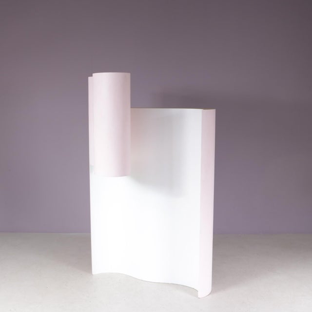Govert Heikoop, from Past to Present, 1980s, Wood For Sale - Image 14 of 18