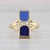 Gemstone Information: - Natural Diamonds - Total Carats - 0.02ctw Cut - Single Color - G - H Clarity - SI1 - I1 Material:...