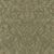 Zoffany Brocatello Wallpaper in Olivine For Sale