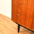 Vintage Swedish Sideboard in Teak, 1950s For Sale - Image 18 of 18