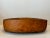Wood Cutting Bowl in Oak For Sale - Image 6 of 6