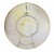 Mid-Century Italian Ceramic Plate by Alberto Rubboli For Sale - Image 3 of 6