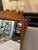 Antique Chippendale Style Wall Mirror For Sale - Image 9 of 9