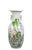 Vintage Chinese Famille Rose Porcelain Vase For Sale - Image 13 of 13