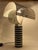 Shogun Table Lamp by Mario Botta for Artemide, Italy, 1980s For Sale - Image 11 of 12