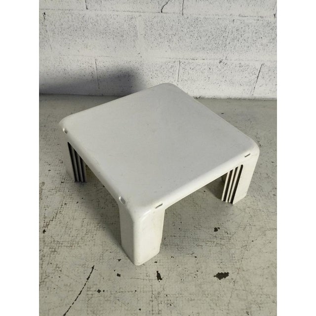 Set of 4 Stackable Nesting Tables I 4 Gatti by m.bellini - C&b Italia 70s , 1970s, Set of 4 For Sale - Image 10 of 17