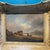Flemish Artist, Landscape Painting, 1835, Oil on Canvas, Framed For Sale - Image 13 of 15