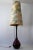Mid-Century Modern Large Mid-Century Swedish Floor Lamp by Arthur Percy for Gullaskruf, 1950s For Sale - Image 3 of 18