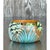 Vintage Wooden African Inspired Bangles- Set of 3 For Sale - Image 9 of 11
