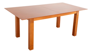 Voltaire Wooden Dining Table from Wk Wohnen