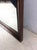 Mid Century Modern Long Rectangular Mountable Wall Mirror Dresser Mirror For Sale - Image 9 of 18