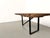 Organic Coffee Table in Poplar, 1990s For Sale - Image 6 of 18