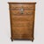 Antique French Oak Chest of Drawer, 1900 For Sale - Image 16 of 16