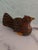 Mid 20th Century Indonesian Folk Art Hand-Painted Bird For Sale In New York - Image 6 of 6