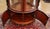 19th Century Victorian RJ Horner Carved Mahogany Beveled Glass Corner Cabinet For Sale In New York - Image 6 of 15