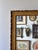 Vintage French Style Giltwood Wall Mirror, C. 1940–1955 For Sale - Image 10 of 12