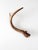 Bone Vintage Natural Deer Antler For Sale - Image 7 of 13