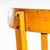 1950s Vintage Farmhouse Dining Chair, 1950s For Sale - Image 5 of 14