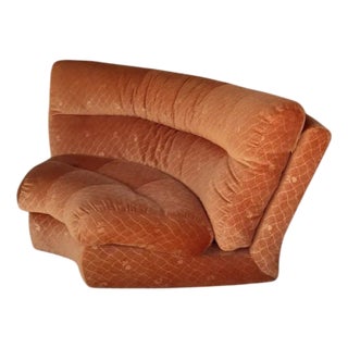 Corner Armchair by Michel Ducaroy for Ligne Roset For Sale