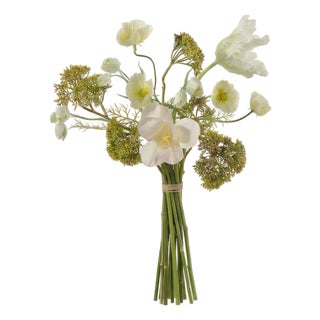 Spring Morning Floral Arrangement by Apartment 387 For Sale
