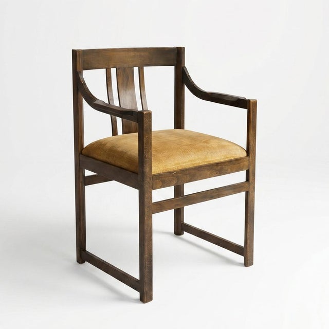 1960s Ter Armchairs by Jordi Vilanova for Bosch, 1960s, Set of 2 For Sale - Image 5 of 18