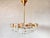 Vintage Chandelier from Palwa, 1970s For Sale - Image 4 of 18