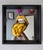 Sagrasse I want to break free Resin and marble powder 35x35x5cm Edition of 499 Year 2024 Signed This piece is attributed...