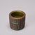 Mid-Century Modern Cylindrical Pot by Suzanne Douly-Ramié for Madoura, 1950 For Sale - Image 3 of 8