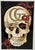 Studio One Gucci Skull II Framed Art Print For Sale - Image 4 of 12