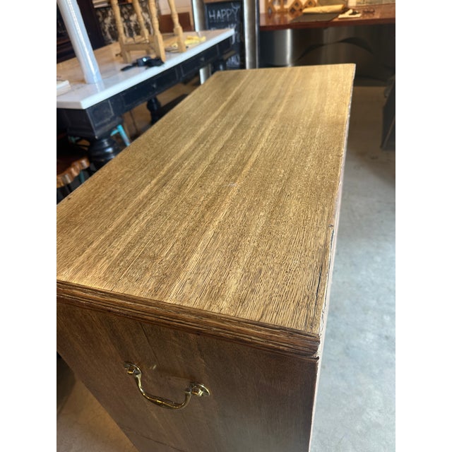 Georgian Style Chest of Drawers For Sale - Image 10 of 10