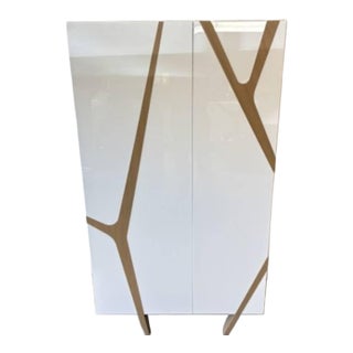 Roche Bobois Mangrove Wardrobe by Marco Fumagalli For Sale