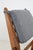 Mid-Century Hunting Chair by Heinz Heger for PGH Erzgebirgisches Kunsthandwerk Annaberg-Buchholz, 1960s For Sale - Image 10 of 18