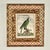 Antique Set of Eight Hand Colored Parrot Engravings For Sale - Image 16 of 18