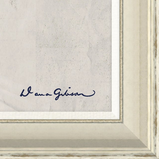 Artist and Entrepreneur Dana Gibson first launched her business 15 years ago with a line of hand-sculpted porcelain. Henri...