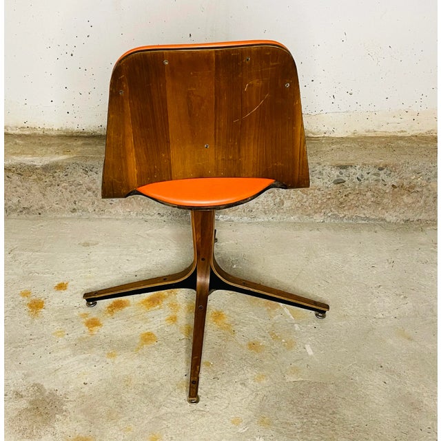 1960s 1960s Dining Room Chair by George Mulhauser for Plycraft For Sale - Image 5 of 10
