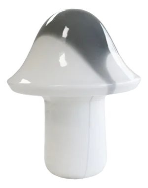 Vintage Mushroom Table Lamp from Peill & Putzler, 1970s