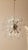 2020s Murano Glass Sputnik Chandelier, 50 Pulegoso Elements, Gold Frame For Sale - Image 5 of 5