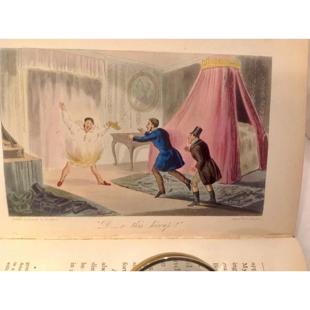 Book, a Binding the Life of John Mytton, Esq. For Sale - Image 11 of 13