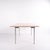 Model CH318 in Beech Dining Table with Extension Leaves by Hans J. Wegner for Tranekær Furniture, 2002 For Sale - Image 3 of 18