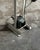 The Toio Floor Lamp by Achille and Pier Giacomo Castiglioni for Flos, 1960 For Sale - Image 6 of 7