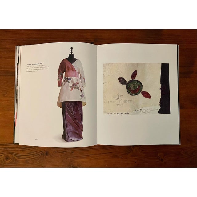 Paper Pulp Fashion: The Art of Isabella Borchgrave Hardcover Book For Sale - Image 7 of 13